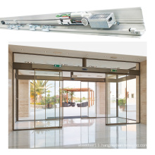 Entrance Automation Automatic Sliding Door System/Opener/Oprator With Dunker Motor D20
